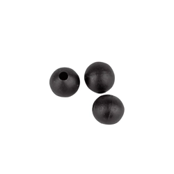 Skeater Rubber Beads